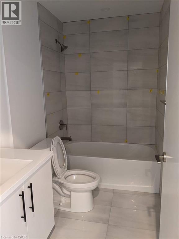 5 Wellington Street S Unit# 1710, Kitchener, Ontario  N2G 0E3 - Photo 5 - 40816967