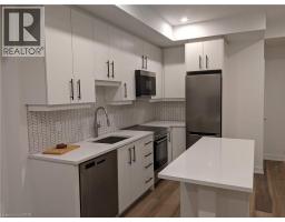 5 WELLINGTON Street S Unit# 1710, kitchener, Ontario