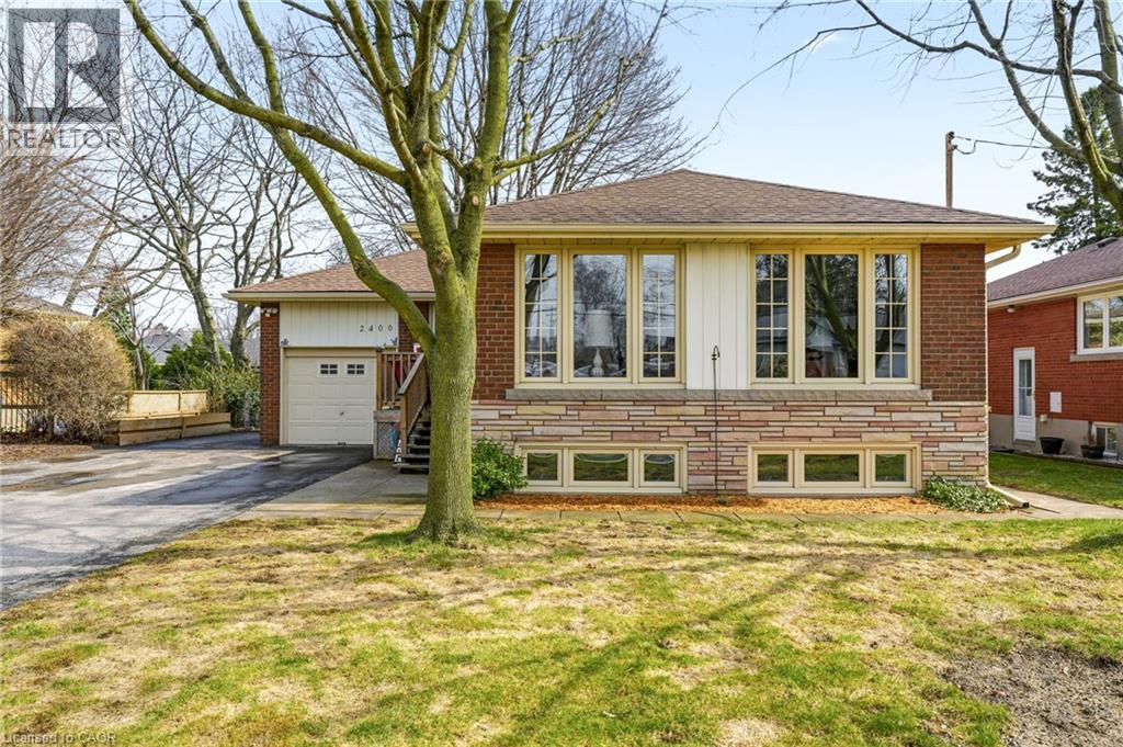 2400 Prospect Street, Burlington, Ontario  L7R 2A8 - Photo 2 - 40816966