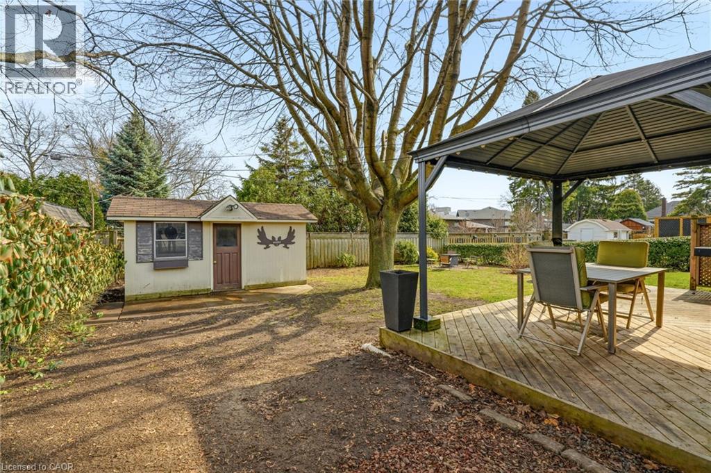 2400 Prospect Street, Burlington, Ontario  L7R 2A8 - Photo 44 - 40816966