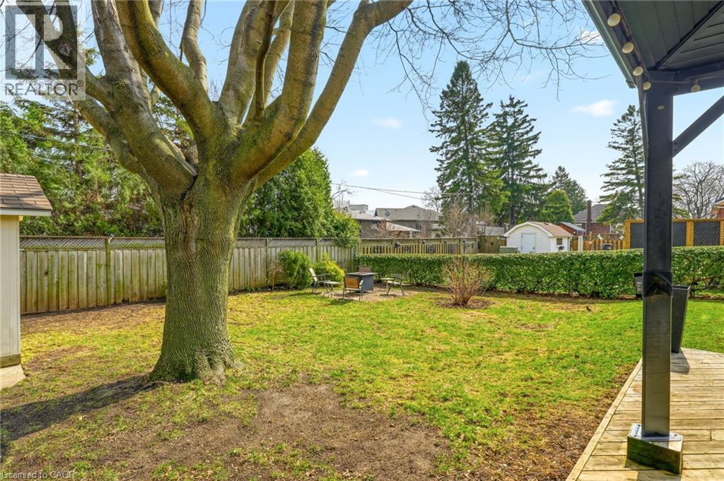 2400 Prospect Street, Burlington, Ontario  L7R 2A8 - Photo 46 - 40816966