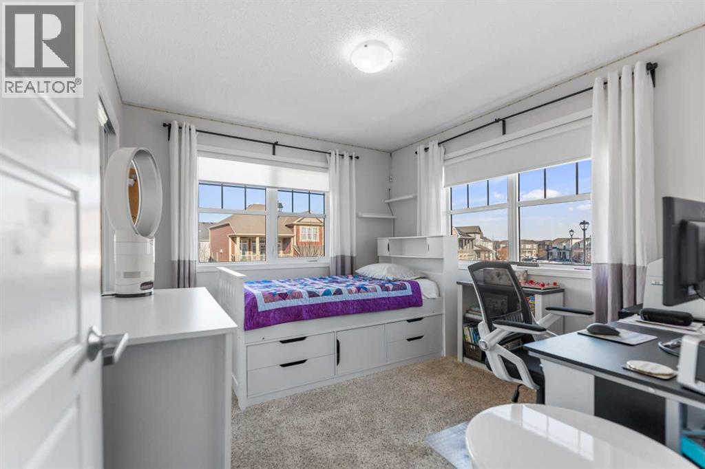 113 Osborne Rise SW, Airdrie, Alberta  T4B 4A1 - Photo 19 - A2291075