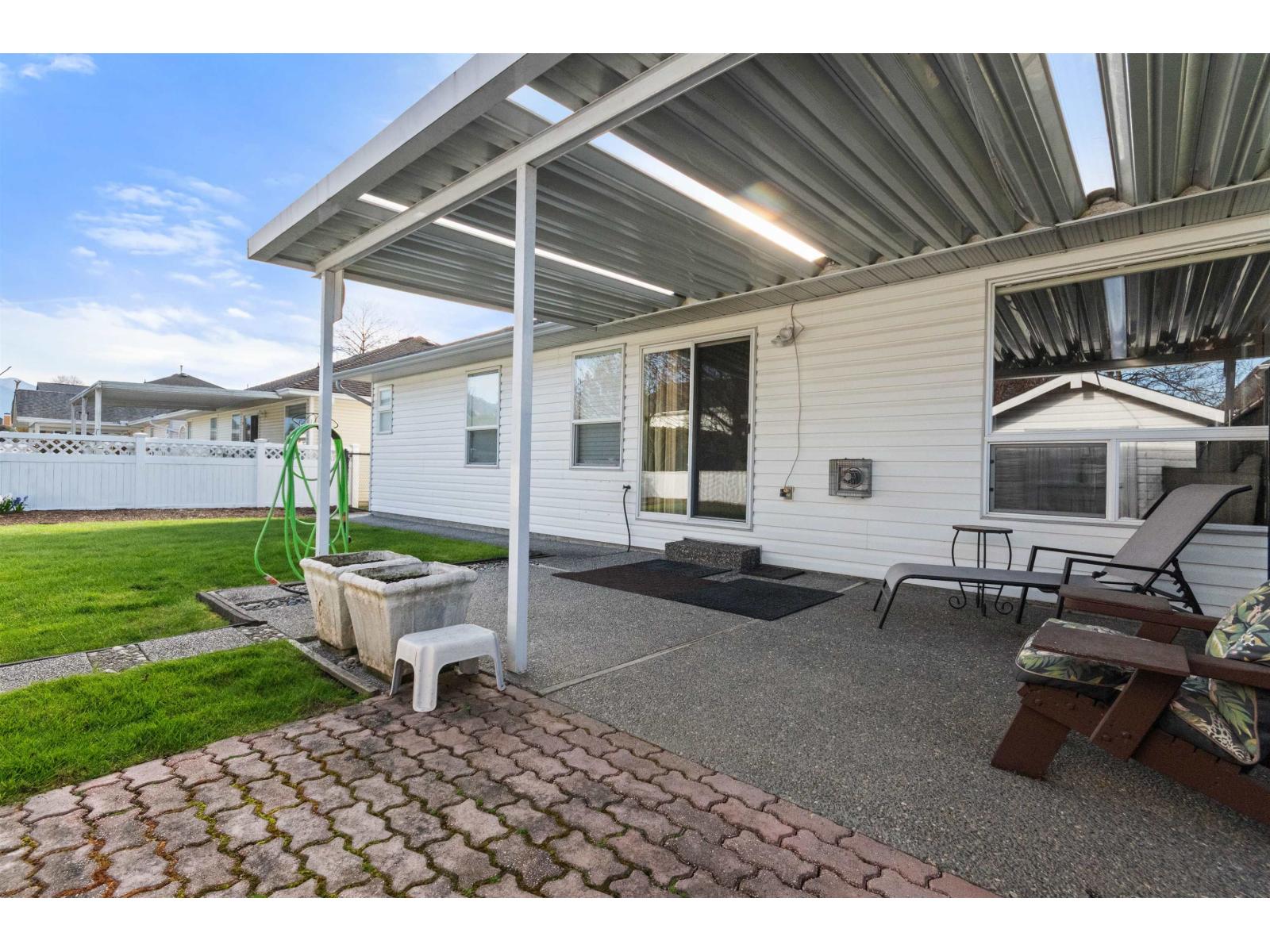 7534 Garnet Drive, Sardis West Vedder, Chilliwack, British Columbia  V2R 3A9 - Photo 7 - R3106170