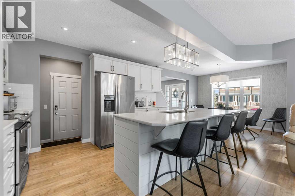 113 Osborne Rise SW, Airdrie, Alberta  T4B 4A1 - Photo 9 - A2291075