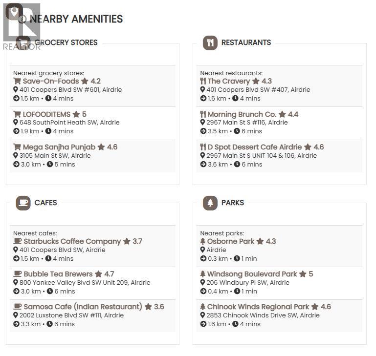 113 Osborne Rise SW, Airdrie, Alberta  T4B 4A1 - Photo 31 - A2291075