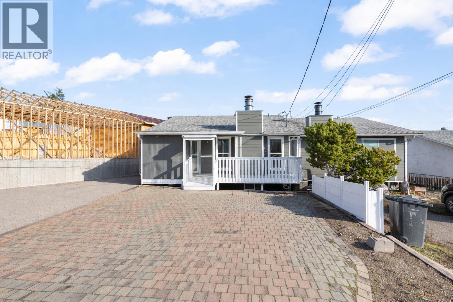 3405 Logan Road, West Kelowna, British Columbia  V4T 1N4 - Photo 2 - 10379585