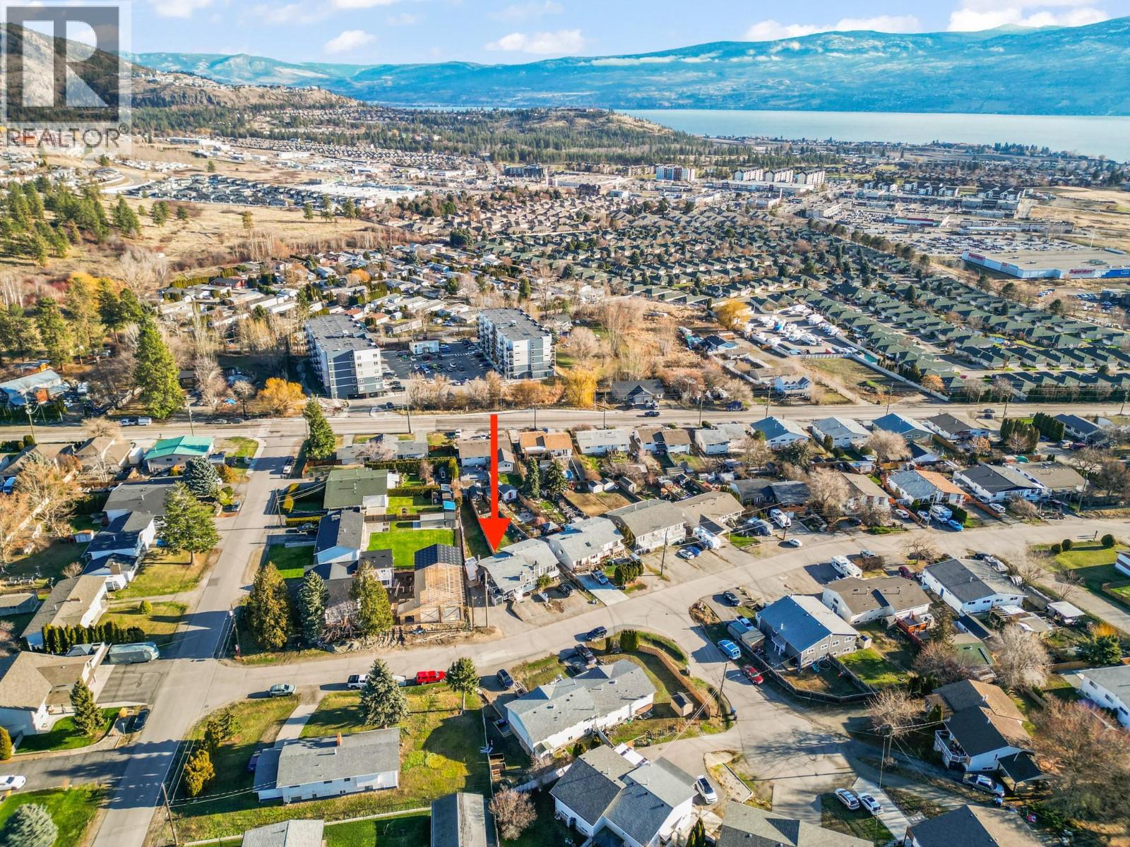 3405 Logan Road, West Kelowna, British Columbia