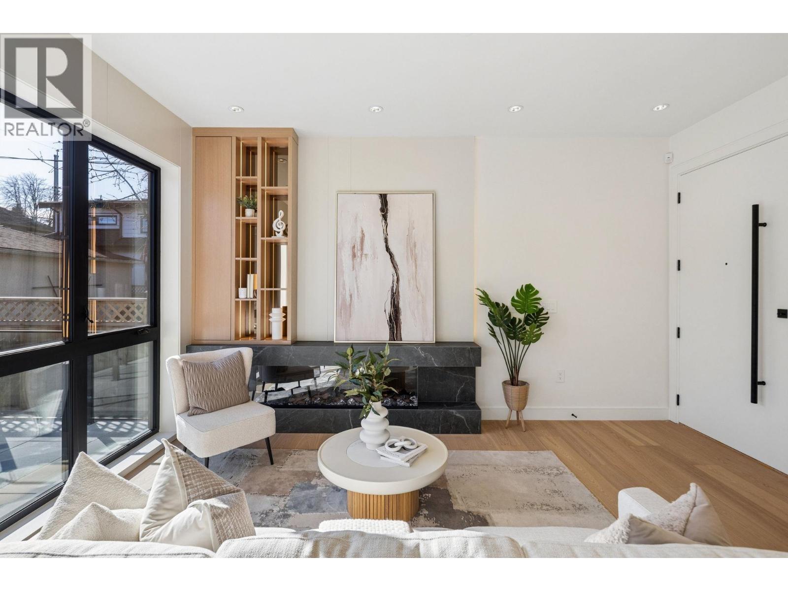 2 3036 W 13th Avenue, Vancouver, British Columbia  V6K 2V2 - Photo 4 - R3096339