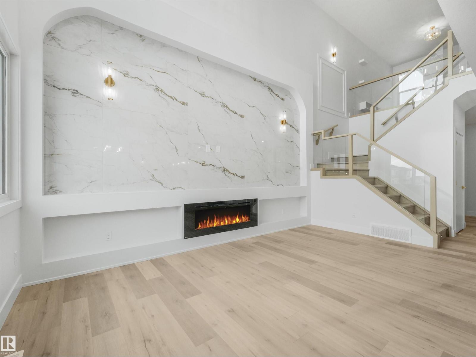 42 Ravenshire Wynd, Sherwood Park, Alberta  T8H 2R3 - Photo 6 - E4480152