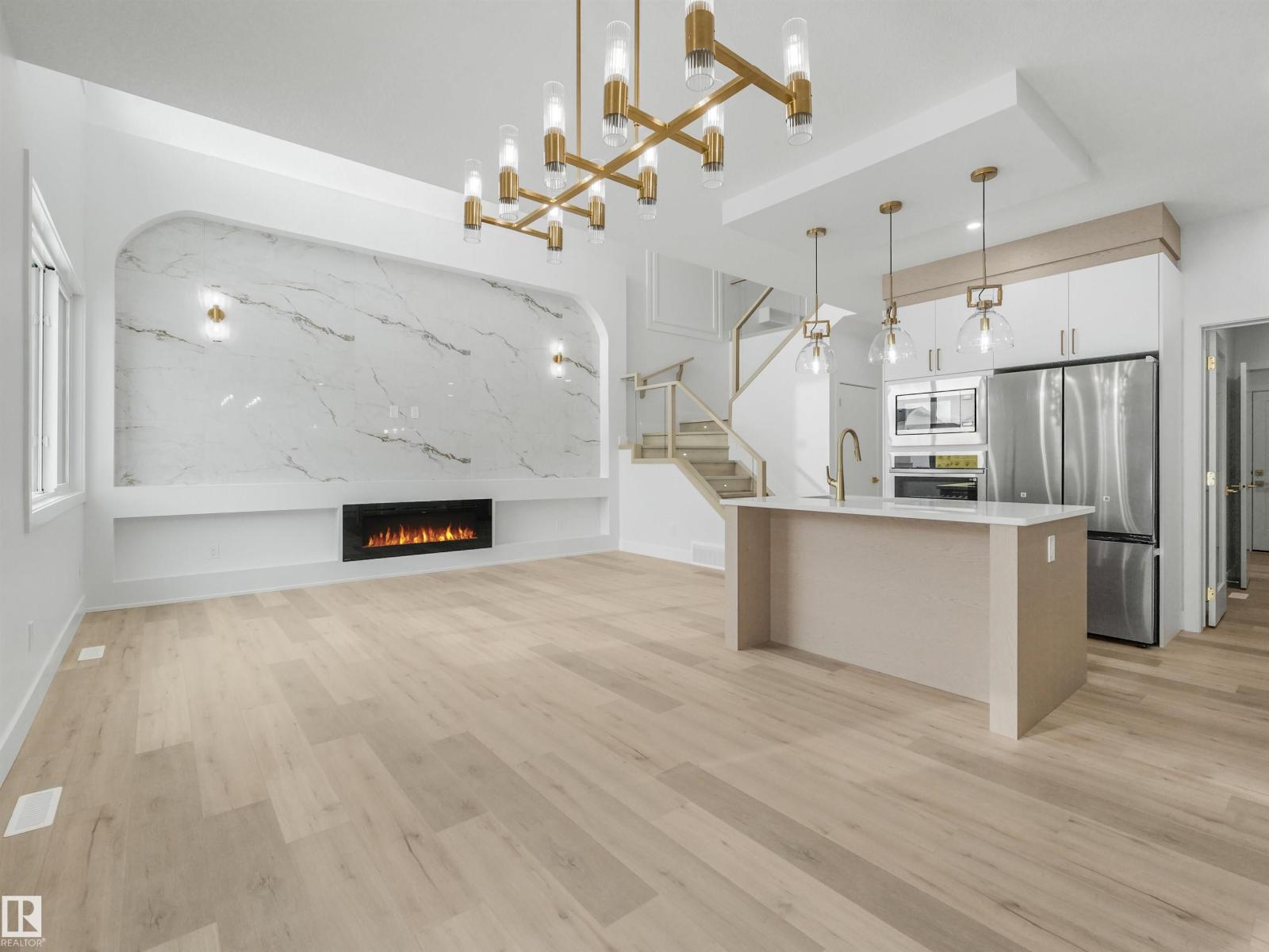 42 Ravenshire Wynd, Sherwood Park, Alberta  T8H 2R3 - Photo 11 - E4480152