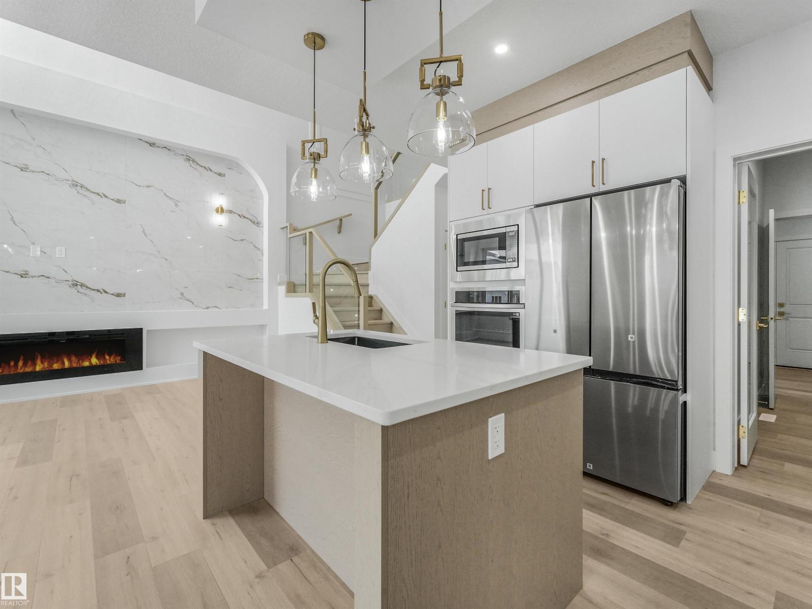 42 Ravenshire Wynd, Sherwood Park, Alberta  T8H 2R3 - Photo 13 - E4480152