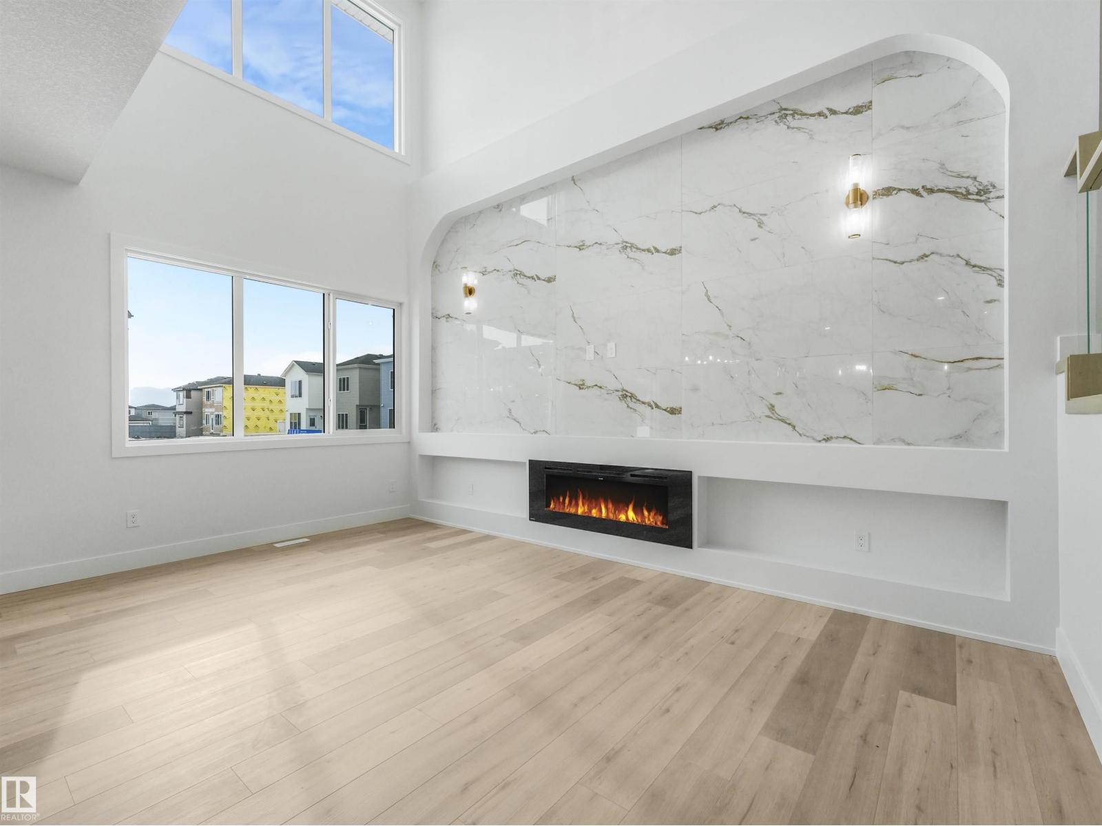 42 Ravenshire Wynd, Sherwood Park, Alberta  T8H 2R3 - Photo 5 - E4480152