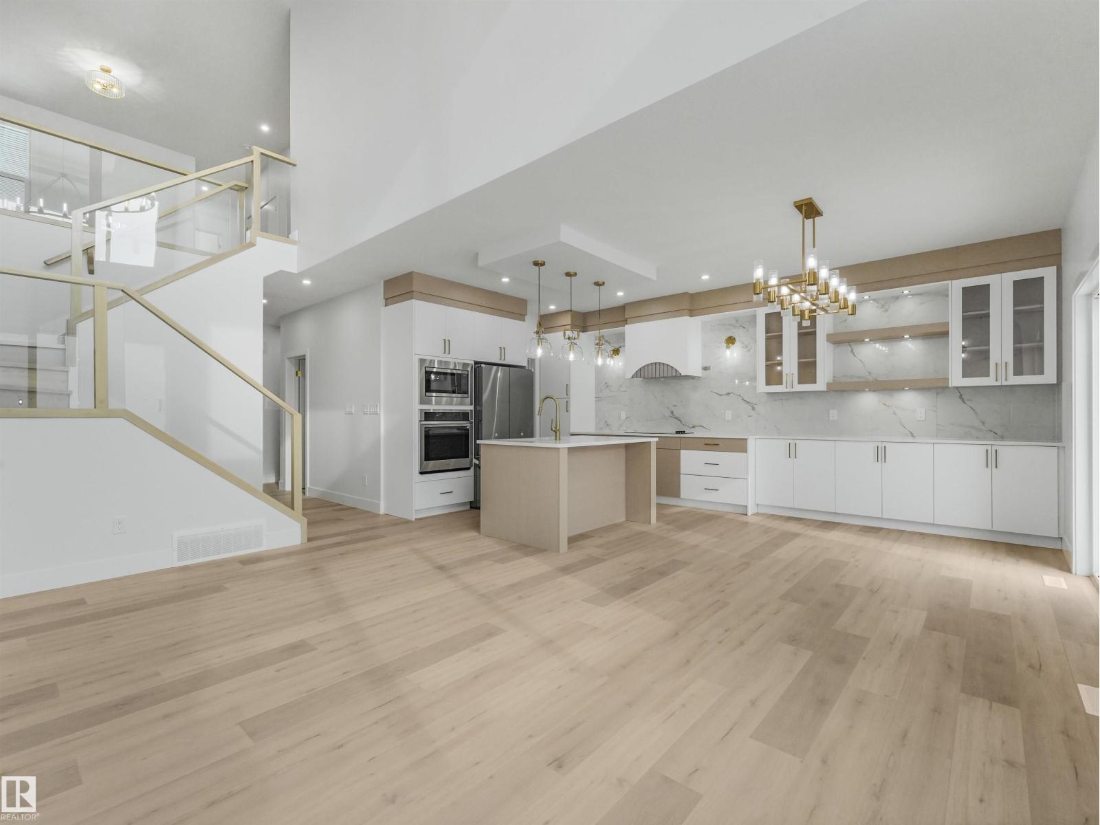 42 Ravenshire Wynd, Sherwood Park, Alberta  T8H 2R3 - Photo 7 - E4480152