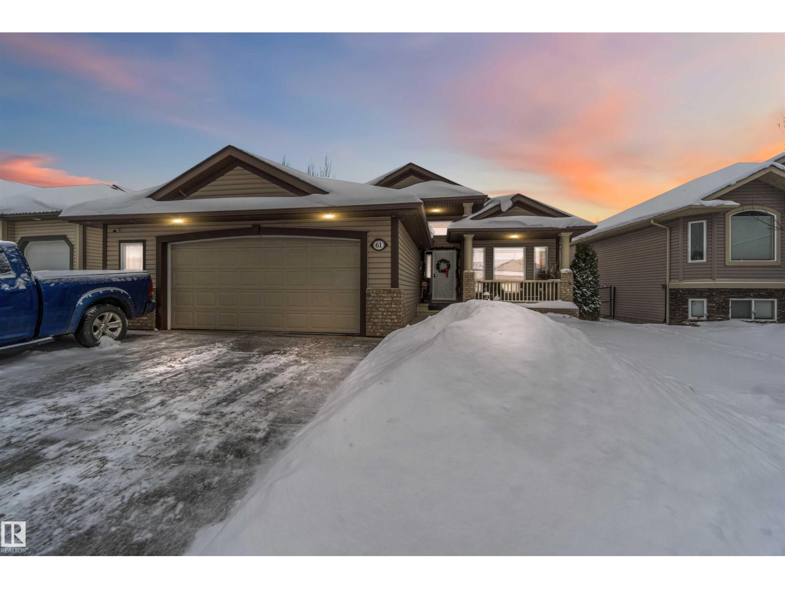 61 Linkside Blvd, spruce grove, Alberta
