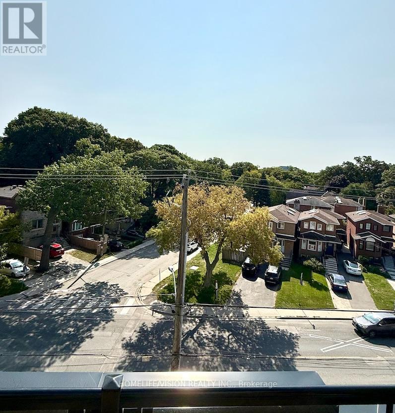 19 - 168 Clonmore Drive, Toronto, Ontario  M1N 0B9 - Photo 23 - E12947026