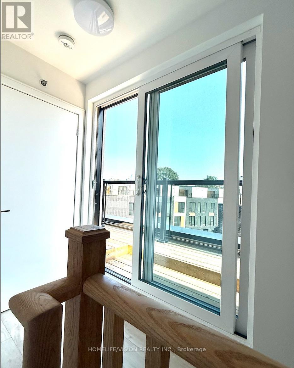 19 - 168 Clonmore Drive, Toronto, Ontario  M1N 0B9 - Photo 18 - E12947026