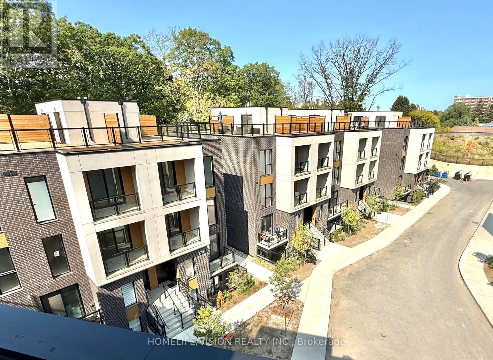 19 - 168 Clonmore Drive, Toronto, Ontario  M1N 0B9 - Photo 21 - E12947026