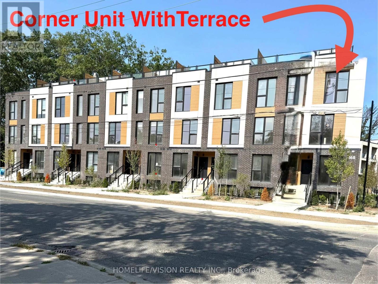 19 - 168 Clonmore Drive, Toronto, Ontario  M1N 0B9 - Photo 2 - E12947026