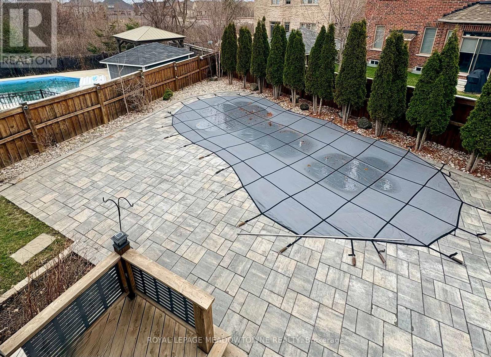 71 Northwest Court, Halton Hills, Ontario  L7G 0K7 - Photo 47 - W12710752