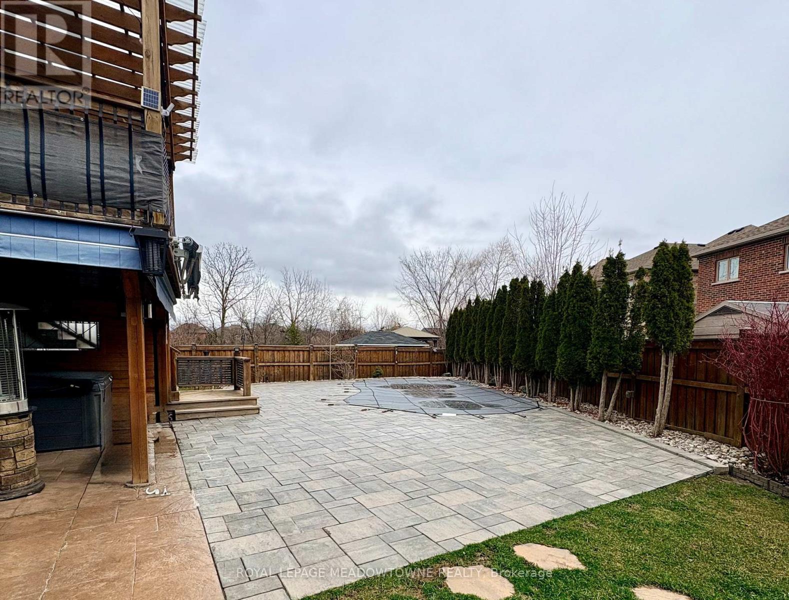 71 Northwest Court, Halton Hills, Ontario  L7G 0K7 - Photo 45 - W12710752