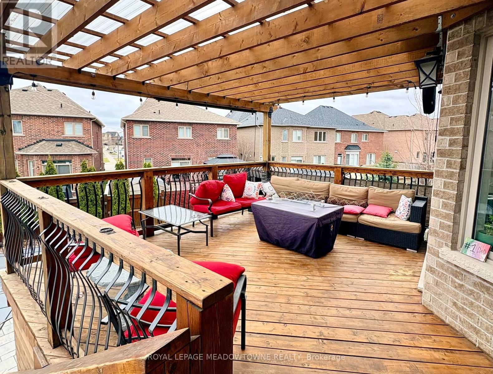 71 Northwest Court, Halton Hills, Ontario  L7G 0K7 - Photo 40 - W12710752