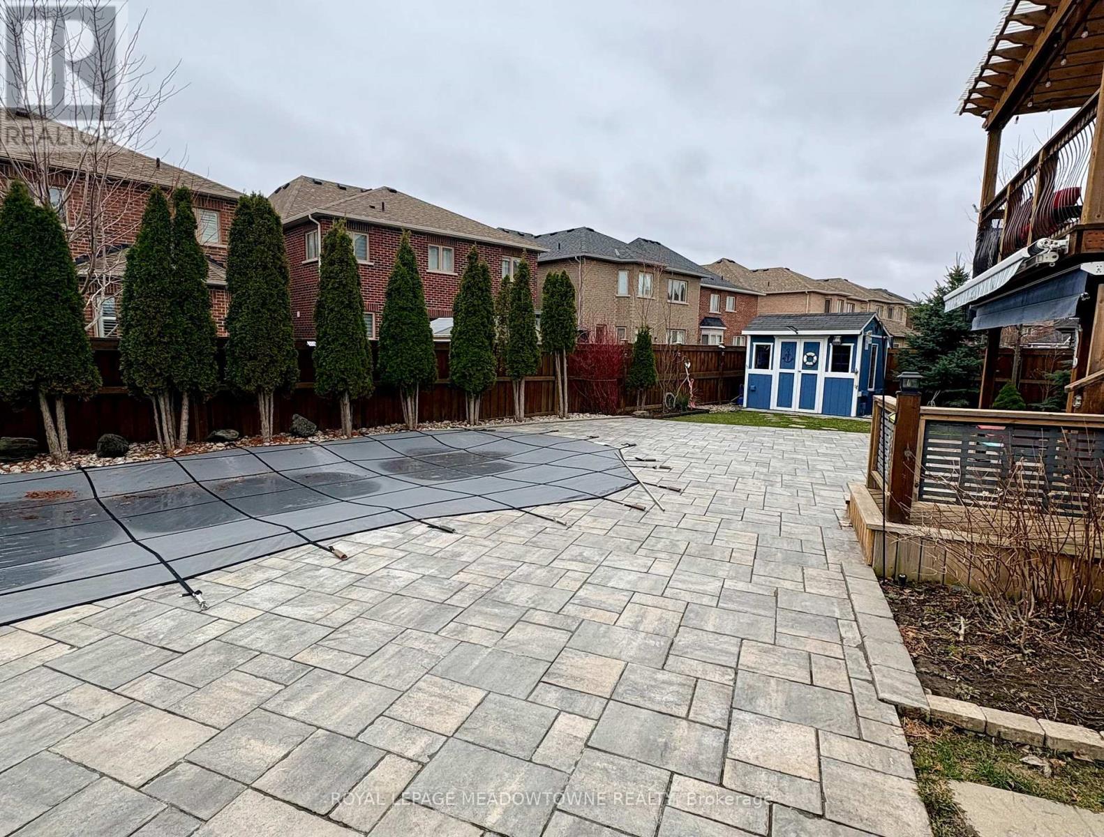 71 Northwest Court, Halton Hills, Ontario  L7G 0K7 - Photo 42 - W12710752