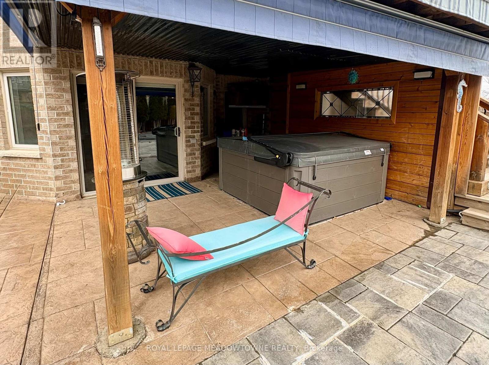 71 Northwest Court, Halton Hills, Ontario  L7G 0K7 - Photo 44 - W12710752