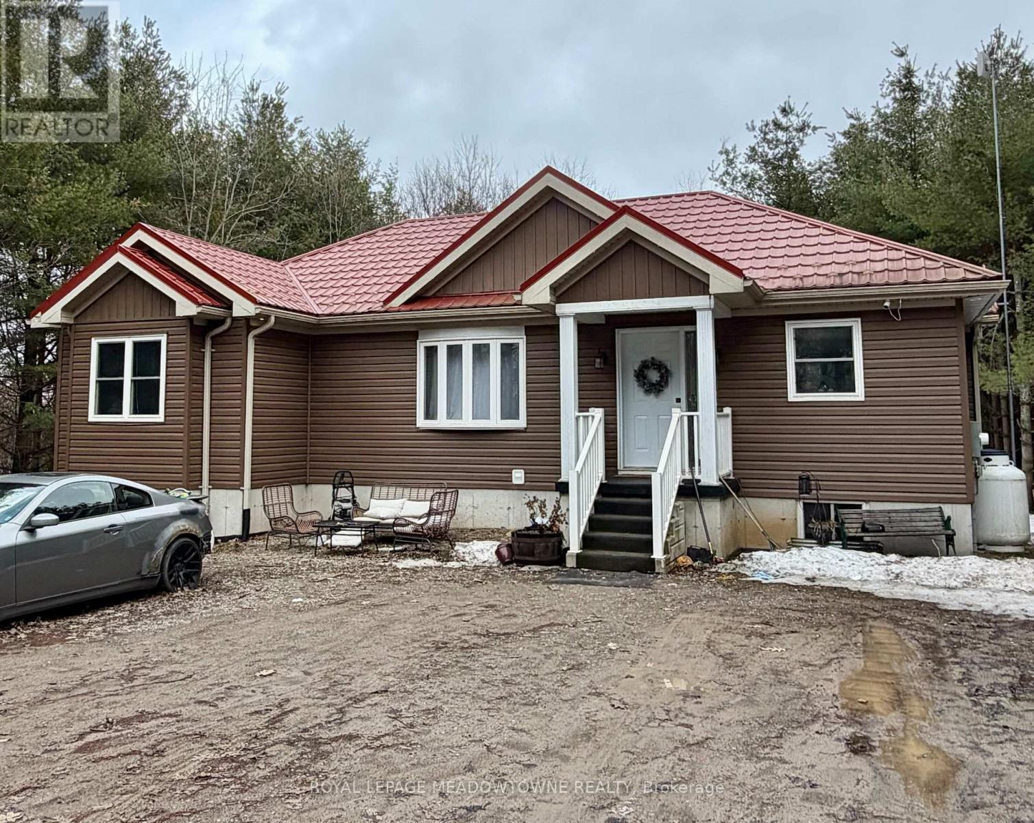 9341 Sideroad 9, Erin, Ontario  L7J 2L8 - Photo 2 - X12748686