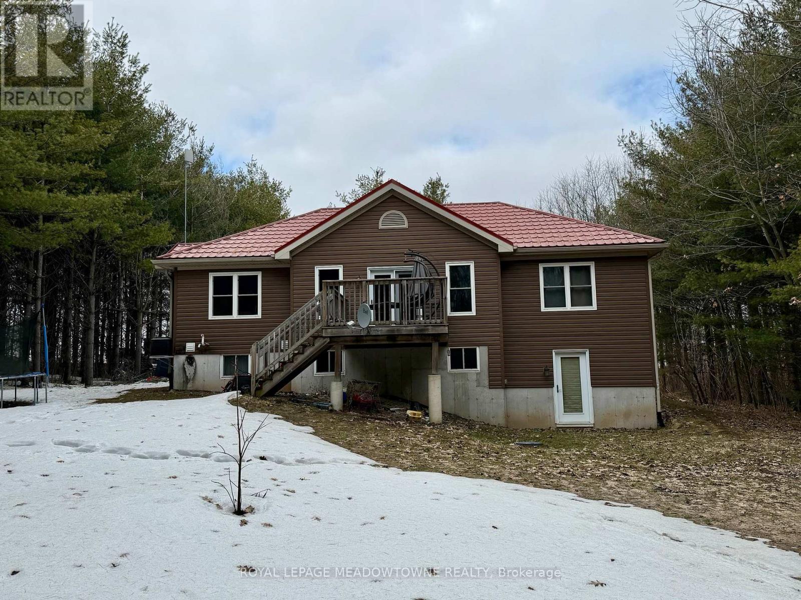 9341 Sideroad 9, Erin, Ontario  L7J 2L8 - Photo 36 - X12748686