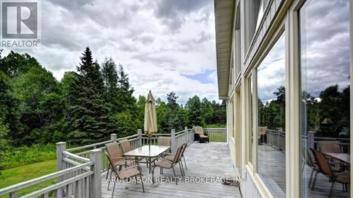 2320 Highway 518, Mcmurrich/monteith, Ontario  P0A 1Y0 - Photo 24 - X12943784