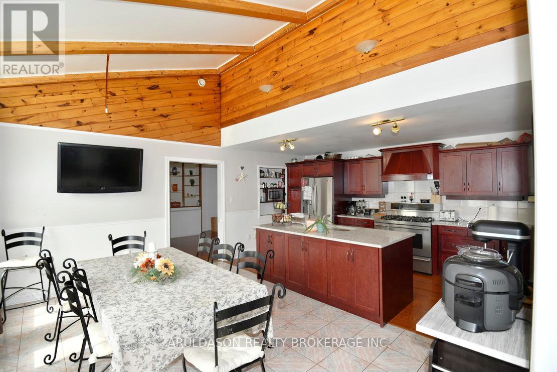 2320 Highway 518, Mcmurrich/monteith, Ontario  P0A 1Y0 - Photo 10 - X12943784