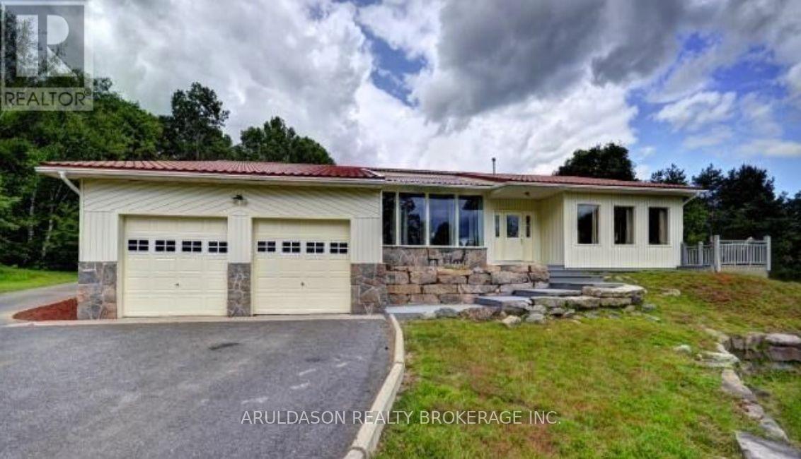 2320 Highway 518, Mcmurrich/monteith, Ontario  P0A 1Y0 - Photo 2 - X12943784