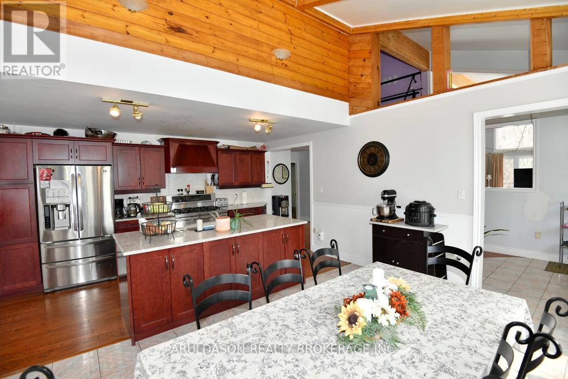 2320 Highway 518, Mcmurrich/monteith, Ontario  P0A 1Y0 - Photo 8 - X12943784