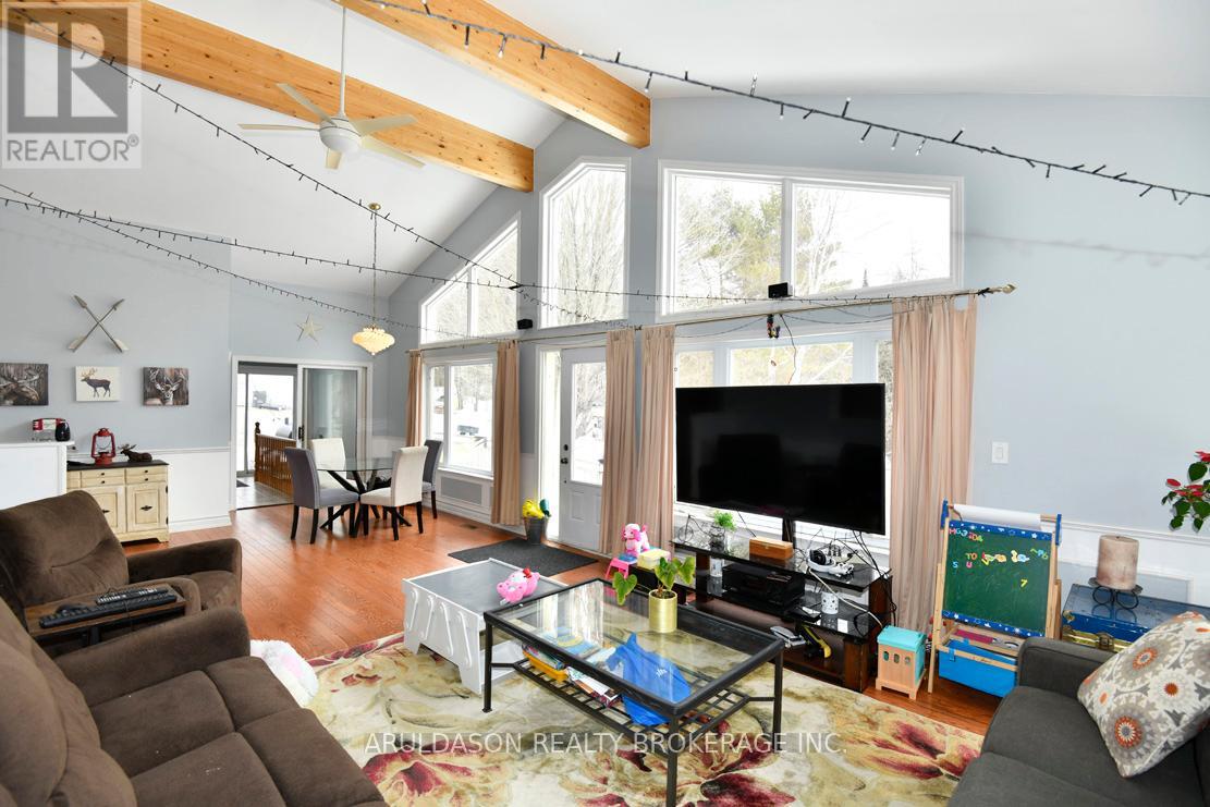 2320 Highway 518, Mcmurrich/monteith, Ontario  P0A 1Y0 - Photo 4 - X12943784