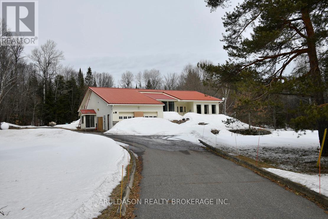 2320 Highway 518, Mcmurrich/monteith, Ontario  P0A 1Y0 - Photo 25 - X12943784