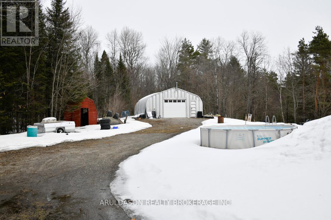 2320 Highway 518, Mcmurrich/monteith, Ontario  P0A 1Y0 - Photo 26 - X12943784