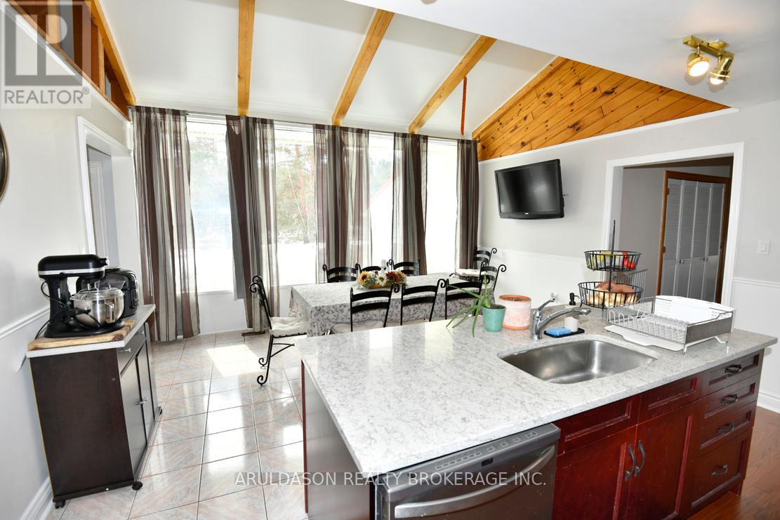 2320 Highway 518, Mcmurrich/monteith, Ontario  P0A 1Y0 - Photo 9 - X12943784