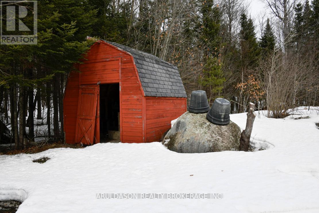 2320 Highway 518, Mcmurrich/monteith, Ontario  P0A 1Y0 - Photo 27 - X12943784