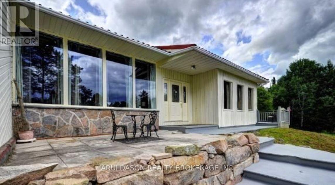 2320 Highway 518, Mcmurrich/monteith, Ontario  P0A 1Y0 - Photo 3 - X12943784