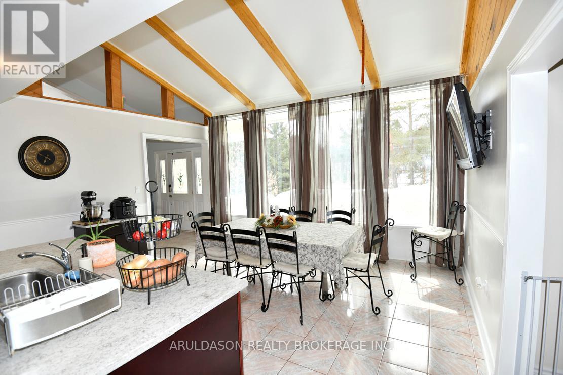 2320 Highway 518, Mcmurrich/monteith, Ontario  P0A 1Y0 - Photo 7 - X12943784