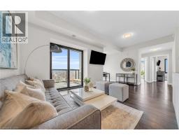 15 QUEEN Street S Unit# 807, Hamilton, Ontario