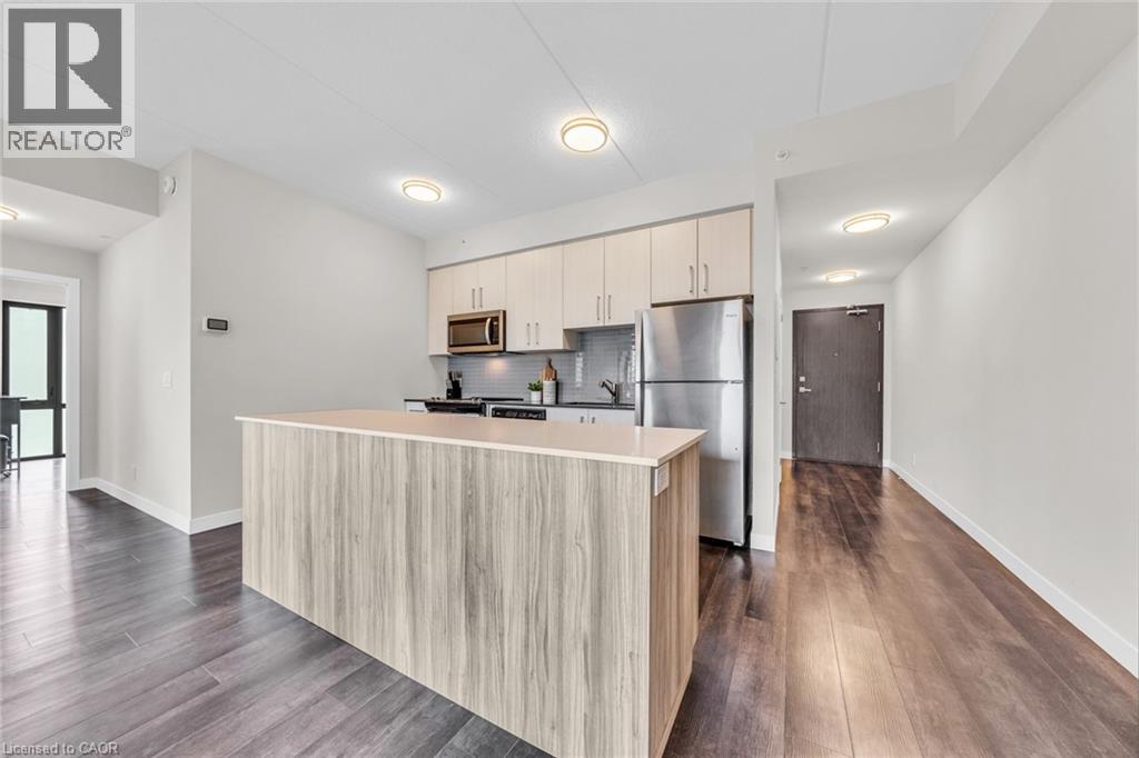 15 Queen Street S Unit# 807, Hamilton, Ontario  L8P 0C6 - Photo 15 - 40802706