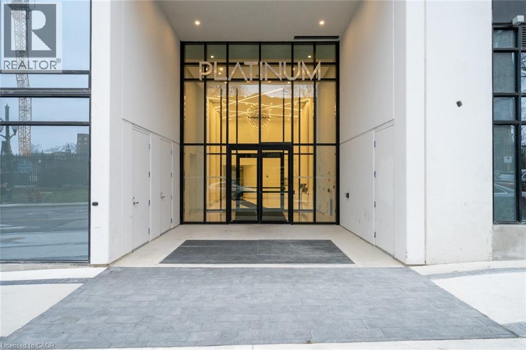 15 Queen Street S Unit# 807, Hamilton, Ontario  L8P 0C6 - Photo 4 - 40802706