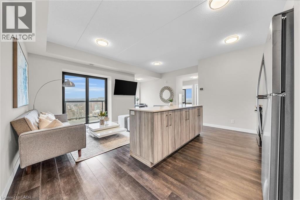 15 Queen Street S Unit# 807, Hamilton, Ontario  L8P 0C6 - Photo 8 - 40802706