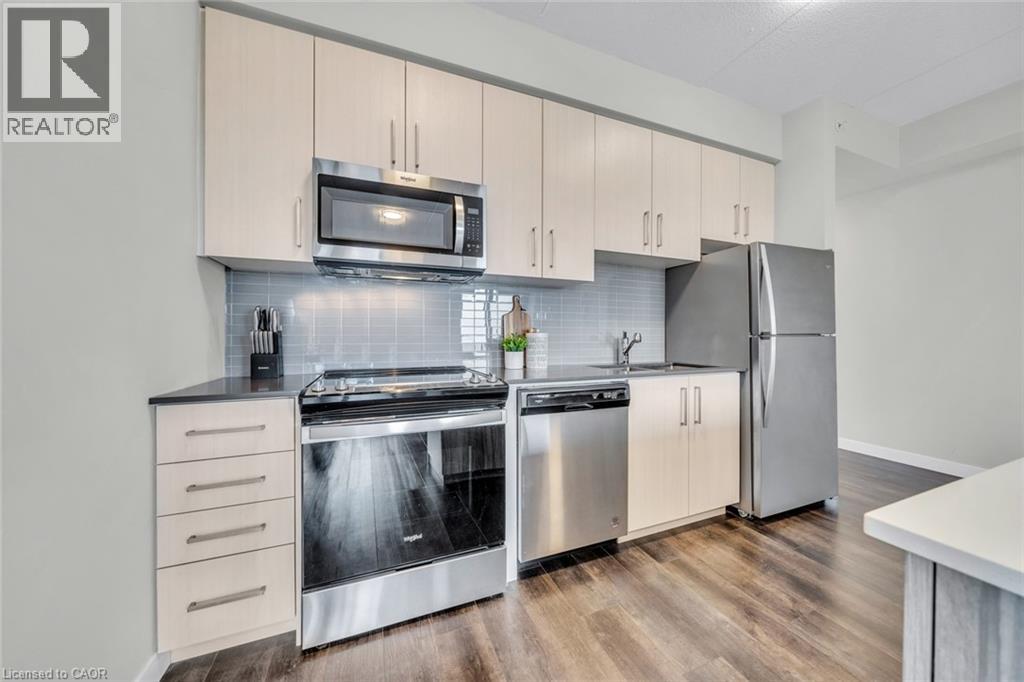 15 Queen Street S Unit# 807, Hamilton, Ontario  L8P 0C6 - Photo 14 - 40802706