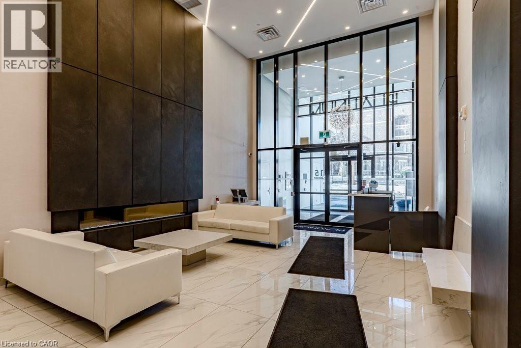 15 Queen Street S Unit# 807, Hamilton, Ontario  L8P 0C6 - Photo 34 - 40813115