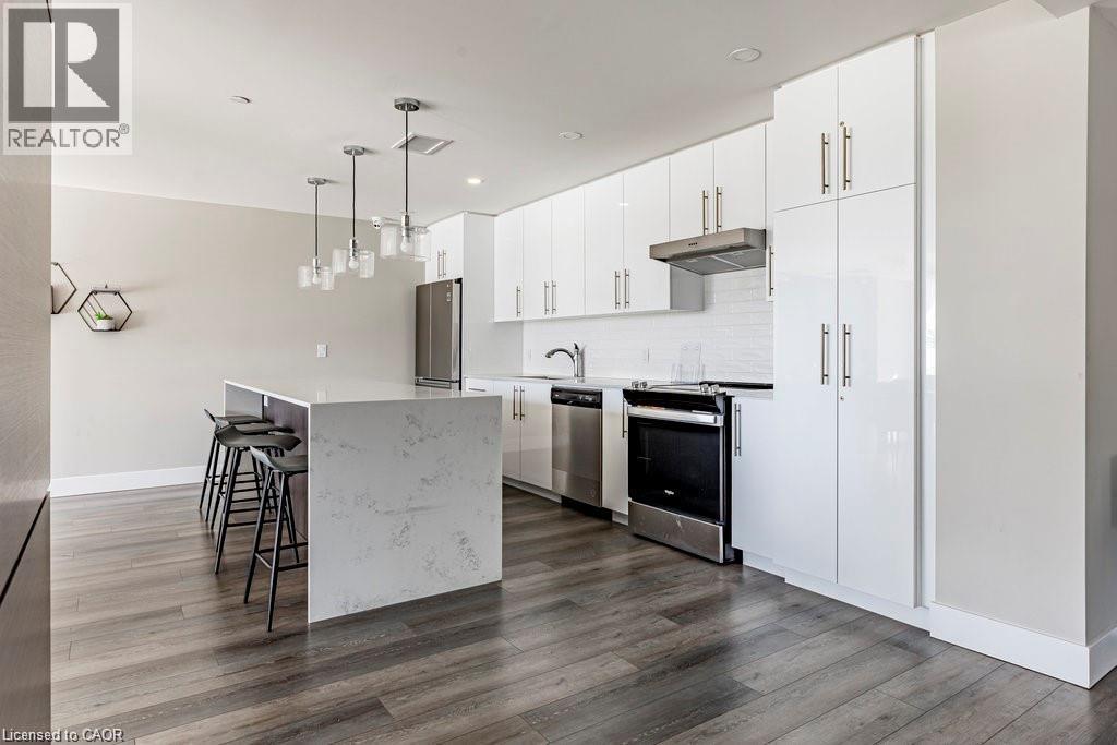 15 Queen Street S Unit# 807, Hamilton, Ontario  L8P 0C6 - Photo 37 - 40813115