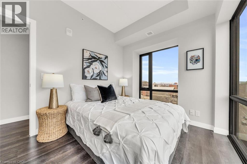 15 Queen Street S Unit# 807, Hamilton, Ontario  L8P 0C6 - Photo 28 - 40813115