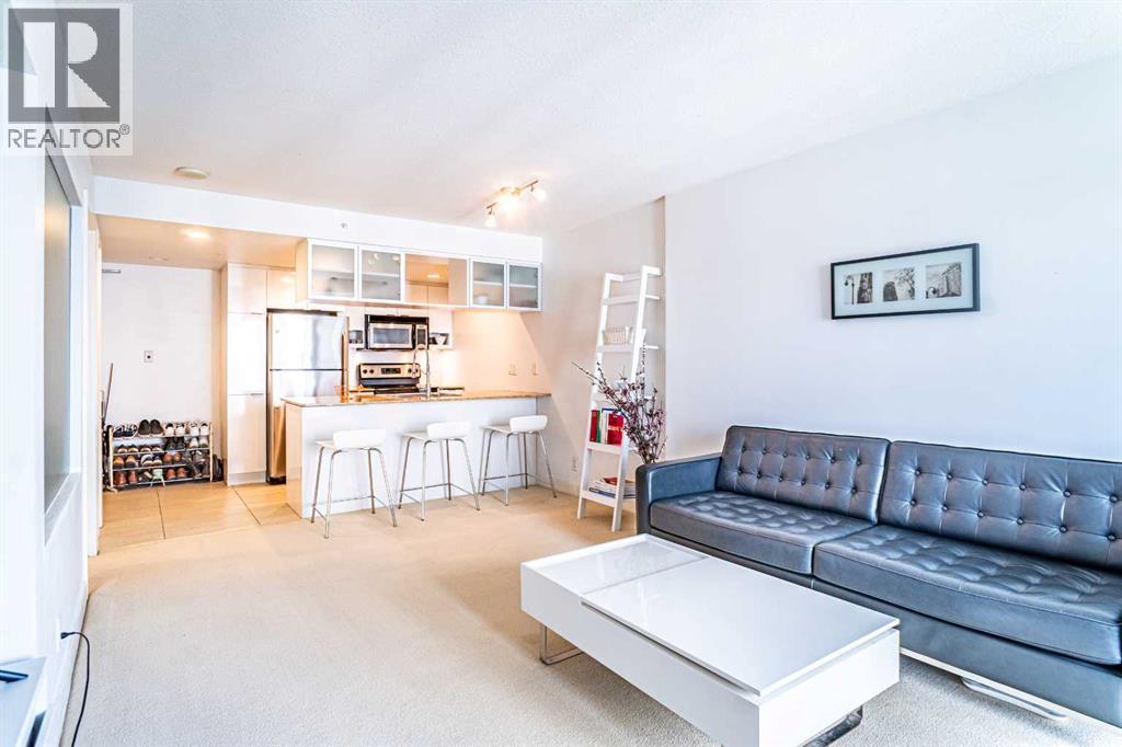 1301, 1110 11 Street SW, Calgary, Alberta  T2R 1S5 - Photo 13 - A2283456