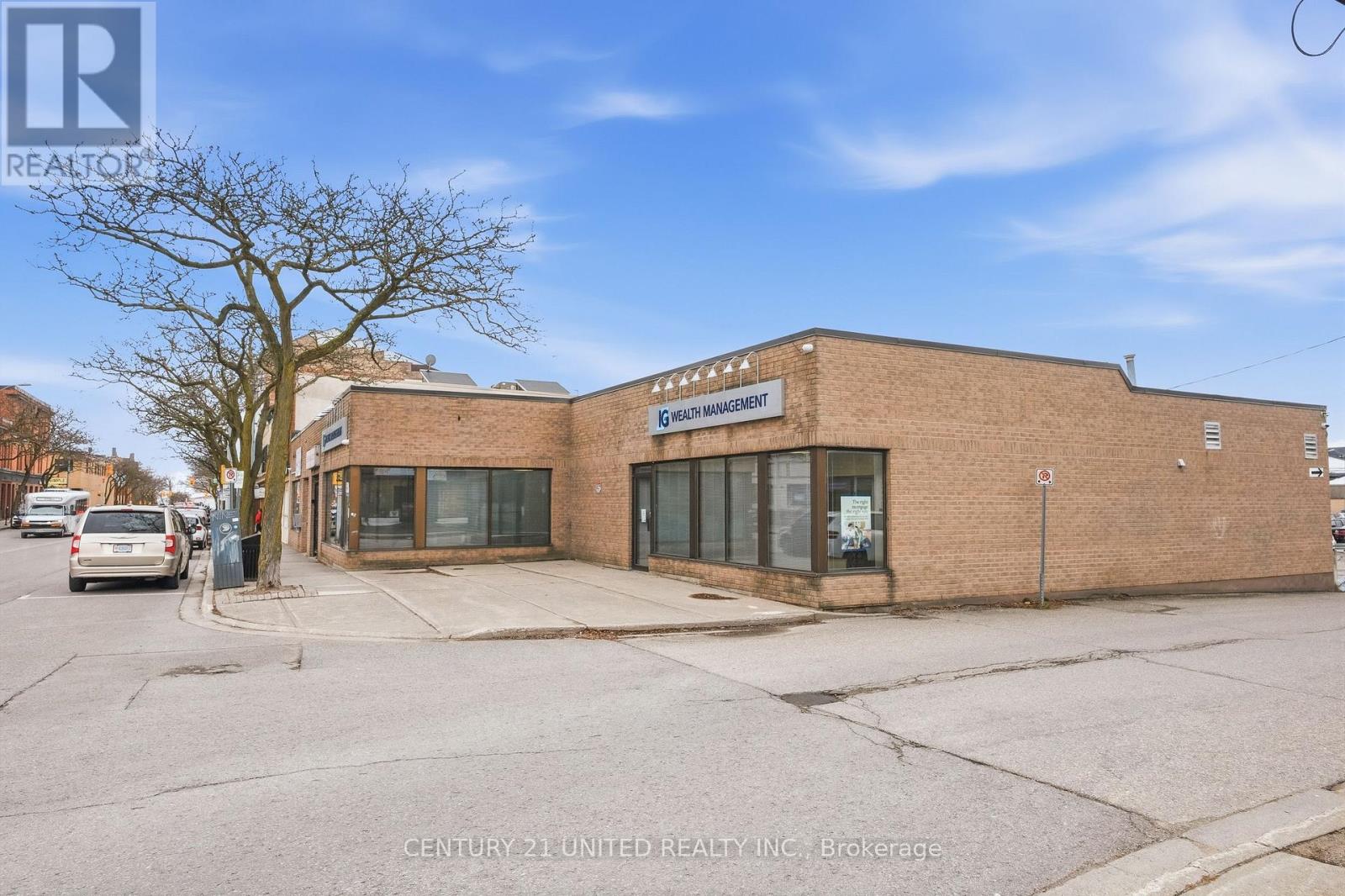 259 Division Street, Cobourg, Ontario  K9A 3P9 - Photo 5 - X12948268